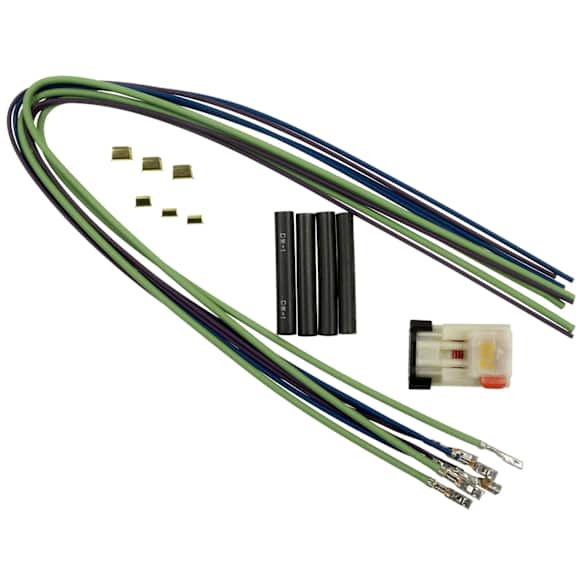 S-1832 Standard OE Replacement Crankshaft Position Sensor Connector