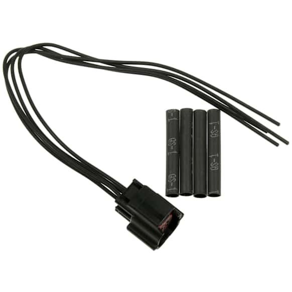 S-1839 Standard OE Replacement Connectors - Direct Fit, Sold Individually