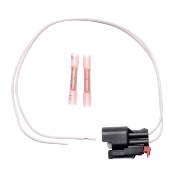 2009 Dodge Caliber - Standard OE Replacement Connectors - Direct Fit, Sold individually
