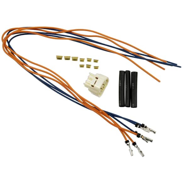 S1935 Crankshaft Position Sensor Connector