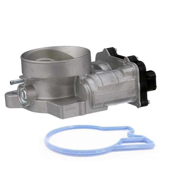 S20006 Throttle Body, 8 Cyl., 5.3/4.8/6.0L Engine