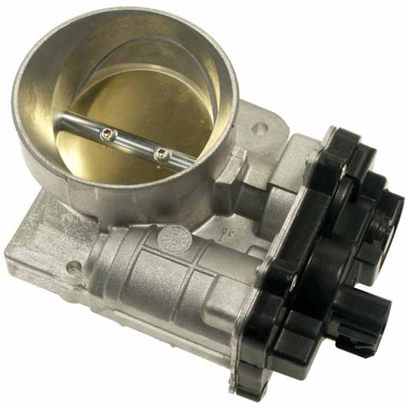2003 GMC C6500 Topkick - Throttle Body, 8.1L 8Cyl, Standard TechSmart