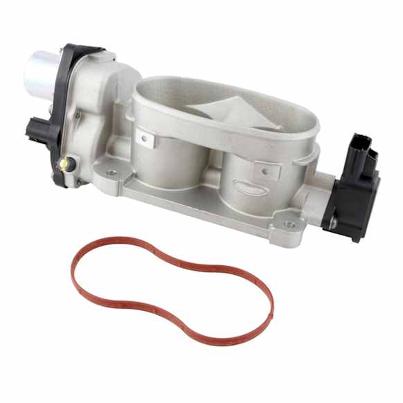 S20038 Throttle Body, 8 Cyl., 4.6L Engine