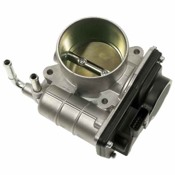 2008 Nissan 350Z - Throttle Body, Driver Side, Standard TechSmart