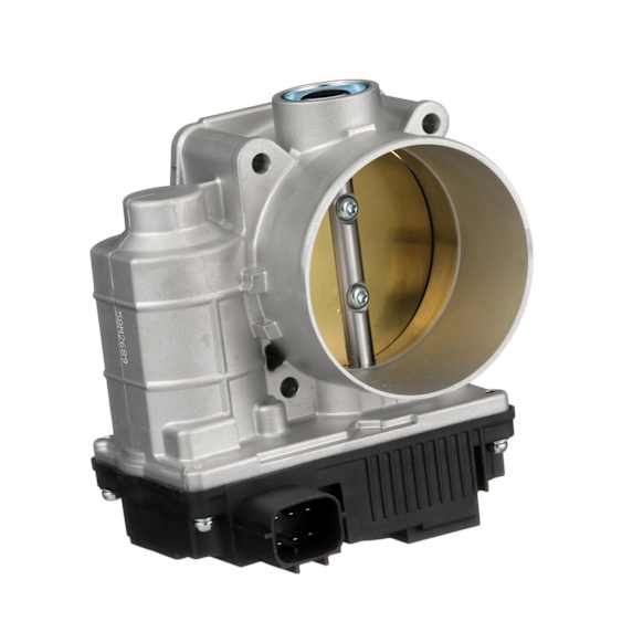 2005 Nissan Altima - Throttle Body, 3.5L 6Cyl, Standard TechSmart