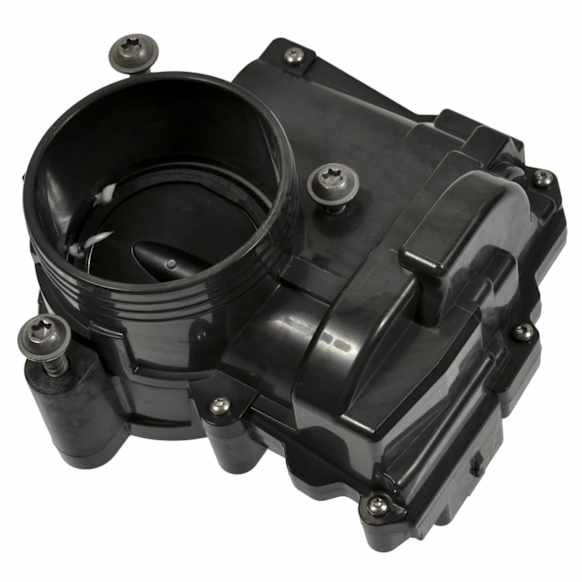 S20076 Throttle Body, OE Replacement Series