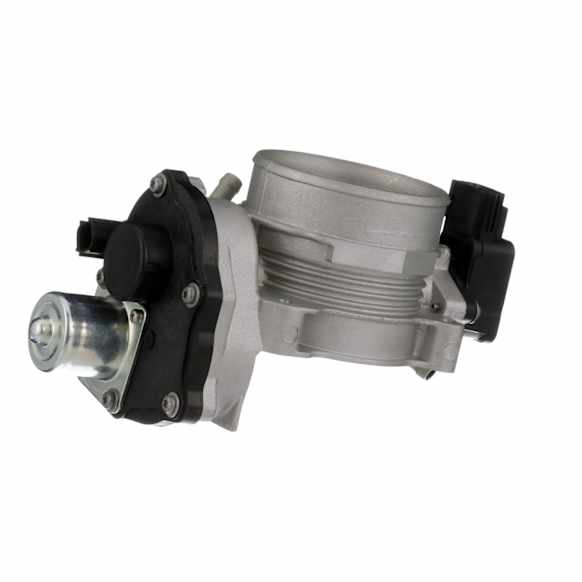 S20171 Throttle Body, Standard TechSmart