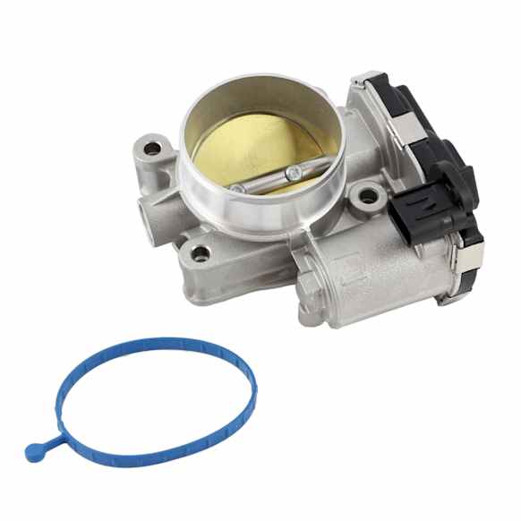 S20220 Throttle Body, 4 Cyl., 2.5L Engine