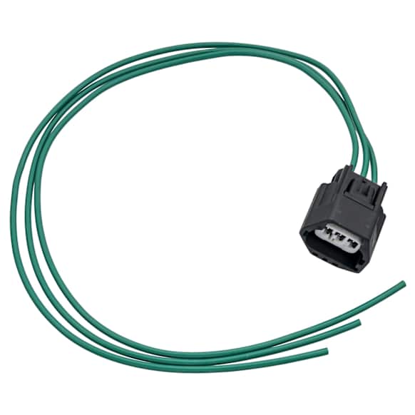 S-2031 Camshaft Position Solenoid Connector