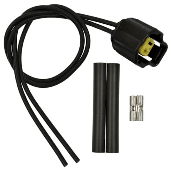 S-2058 Standard OE Replacement Camshaft Position Solenoid Connector