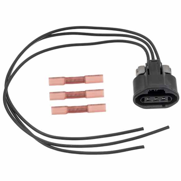 S-2095 Standard OE Replacement Connectors - Direct Fit, Sold Individually