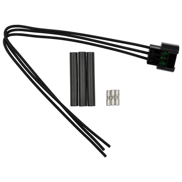 S-2118 Standard OE Replacement Camshaft Position Solenoid Connector