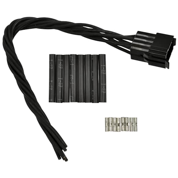 S-2192 Standard OE Replacement Connectors - Direct Fit, Sold individually