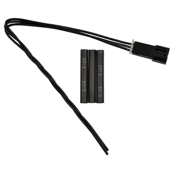 S-2230 Connectors - Direct Fit, Sold individually