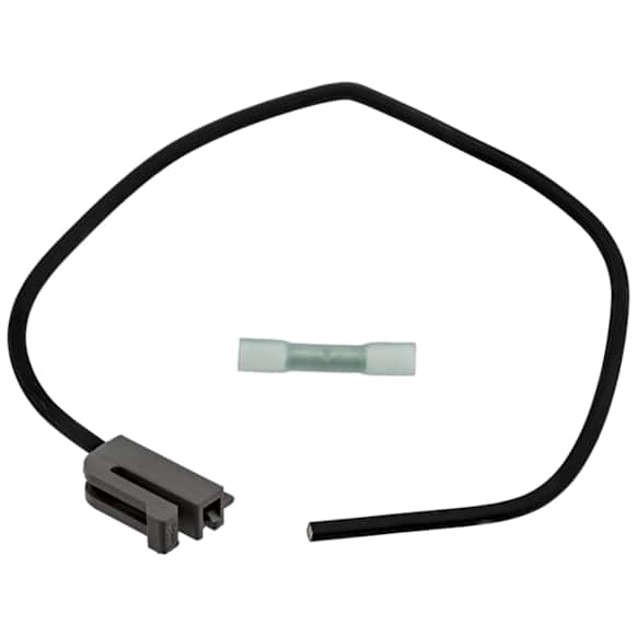 S2377 Direct Fit Alternator Connector, Sold Individually