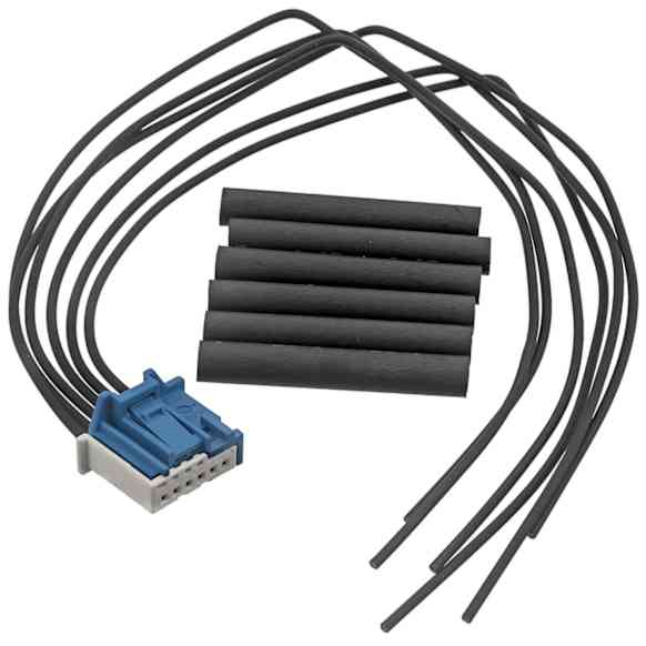 S2487 Direct Fit HVAC Air Inlet Door Actuator Connector, Sold Individually