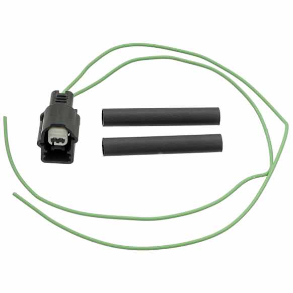 S2495 Direct Fit Ambient Air Temperature Sensor Connector, Sold Individually