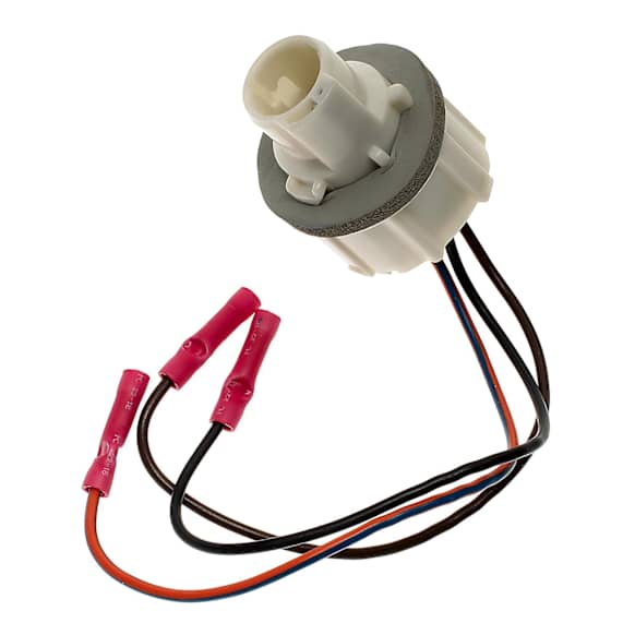 1985 Ford Escort - Bulb Socket, Hatchback