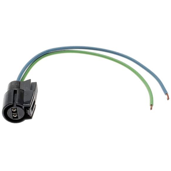 S-536 Direct Fit A/C Compressor Cut-Out Switch Harness Connector, Sold Individually