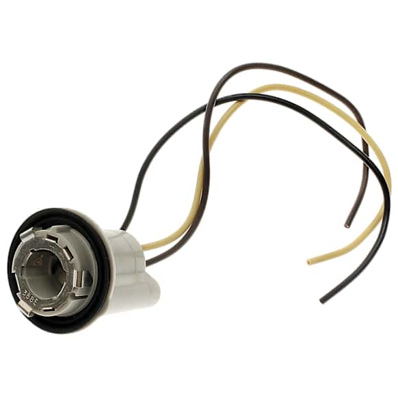 S-54 Standard OE Replacement Bulb Socket - Direct Fit, Sold individually