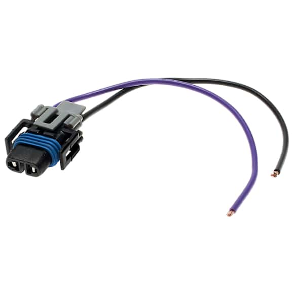 S-553 Speed Sensor Harness - Direct Fit, Sold Individually