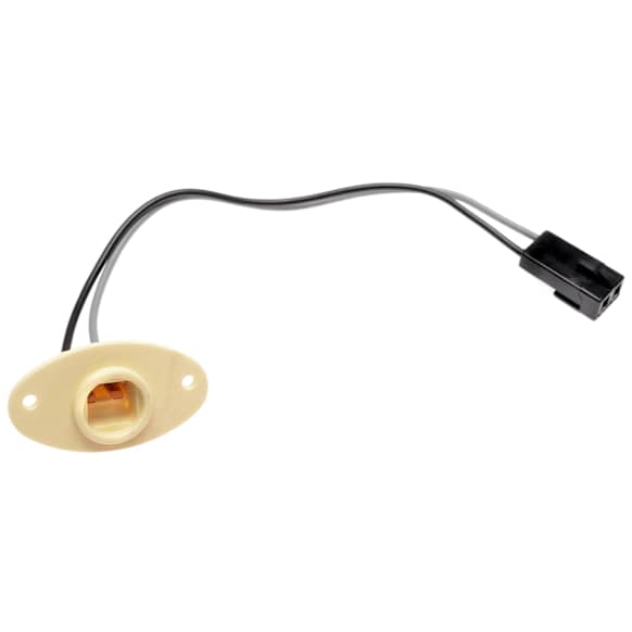 1990 Dodge Daytona - License plate light Bulb Socket