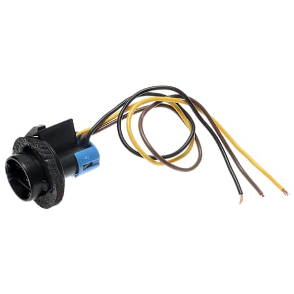 S-559 Direct Fit Brake Light Assembly Light Connector, Sold Individually