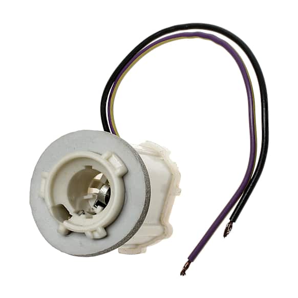 1989 Ford Thunderbird - Bulb Socket, With Cornering Lights