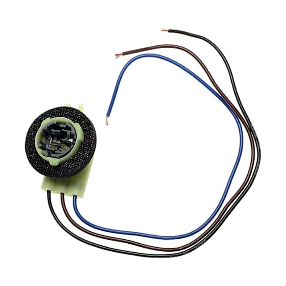2005 Chevrolet Avalanche 2500 - Bulb Socket, Driver Side