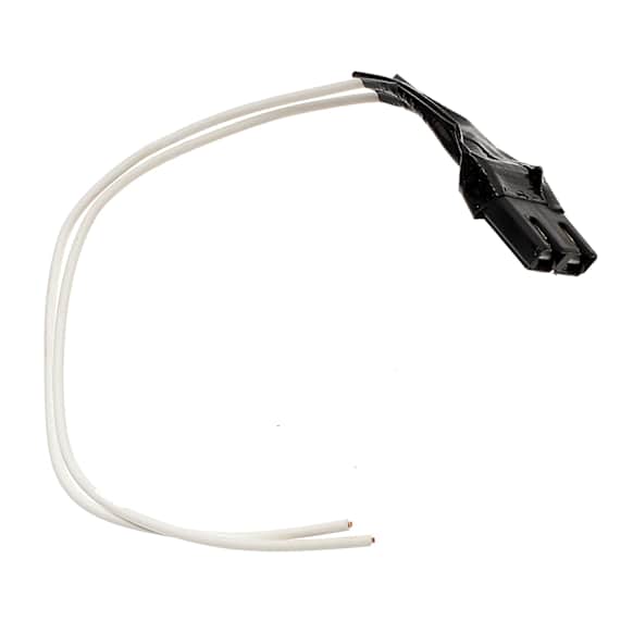 S-648 Direct Fit A/C Compressor Wiring Harness, Sold Individually