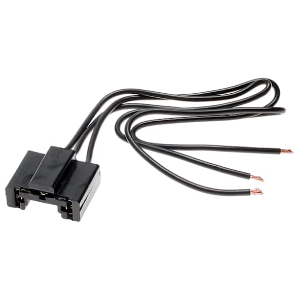 S-64 Direct Fit Headlight Dimmer Switch Connector, Sold Individually