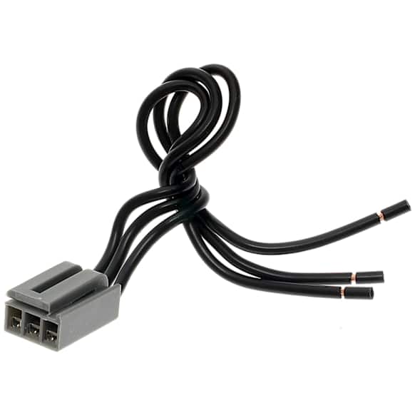 S-657 Standard OE Replacement Connectors - Direct Fit, Sold individually