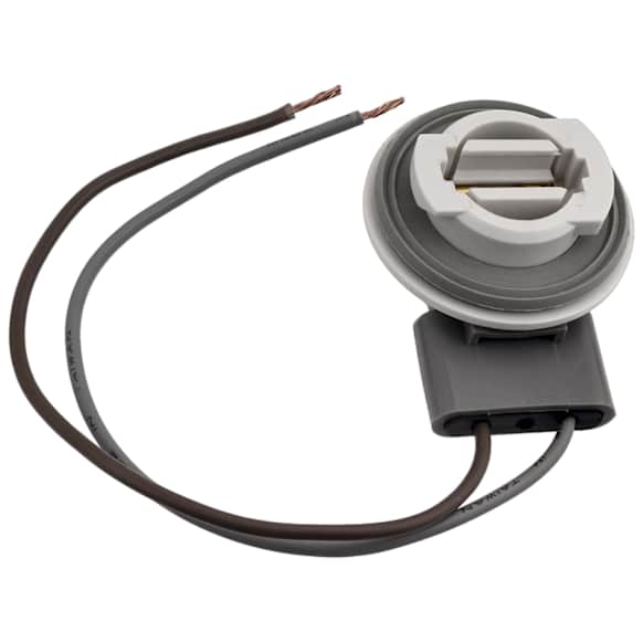 S-770 Bulb Socket - Third brake light, Direct Fit, Sold individually