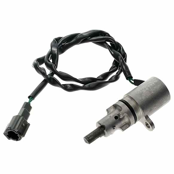 1990 Nissan 240SX - Speed Sensor, Manual Transmission, Transmission Output/Vehicle speed sensor, OE Replacement Series