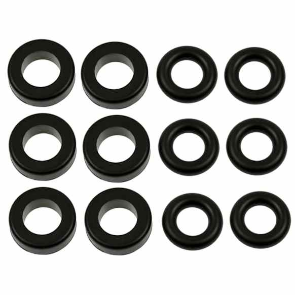 SK130 Fuel Injector Seal - Direct Fit