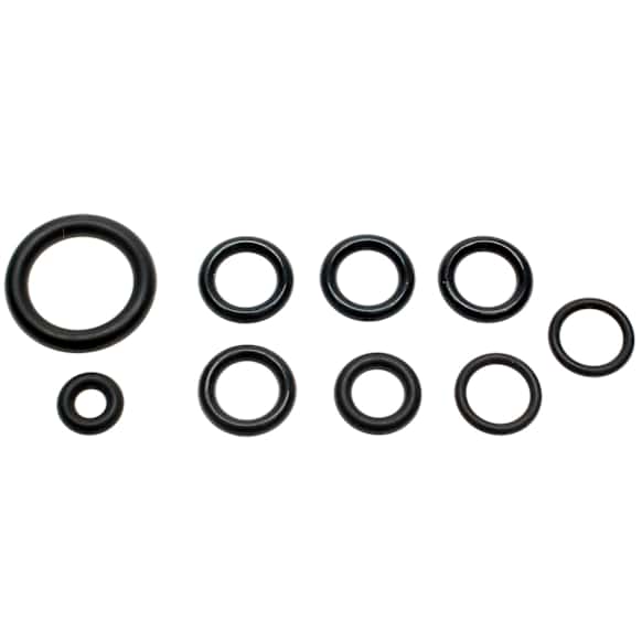 SK24 Standard OE Replacement Fuel Rail O Ring Kit - Direct Fit