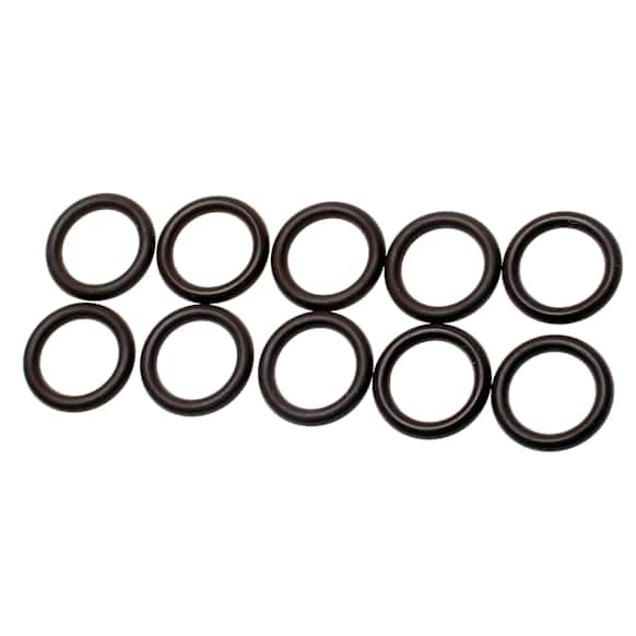 SK26 Standard OE Replacement Fuel Rail O Ring Kit - Direct Fit