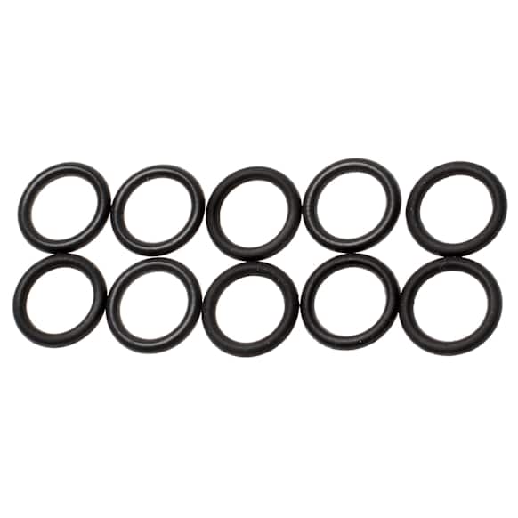 SK27 Standard OE Replacement Fuel Rail O Ring Kit - Direct Fit