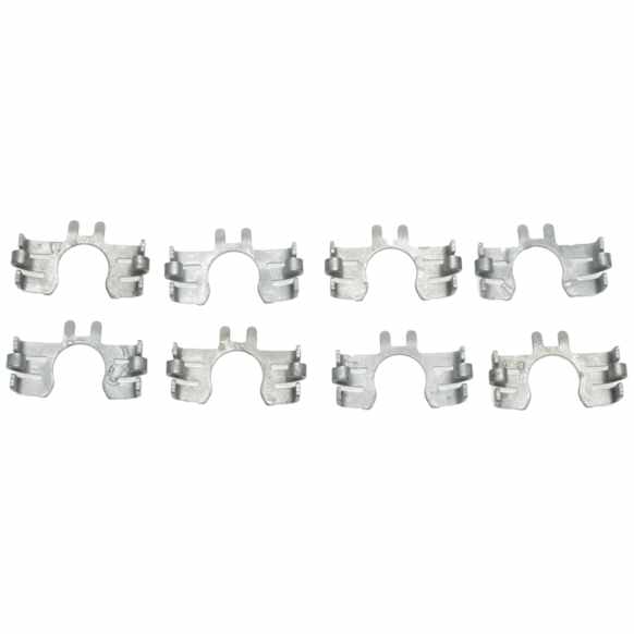 2004 Oldsmobile Silhouette - Fuel Injector Seal, Retainer Clip Only, Set, Standard OE Replacement