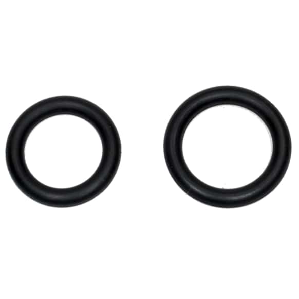 SK83 Standard OE Replacement Fuel Rail O Ring Kit - Direct Fit