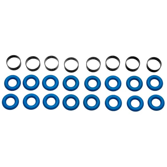 SK84 Standard OE Replacement Fuel Injector Seal - Direct Fit