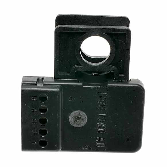 SLS-247 Standard OE Replacement Brake Light Switch - Direct Fit, Sold Individually