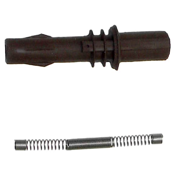 SPP113E Standard OE Replacement Ignition Coil Boot - Direct Fit, Sold individually