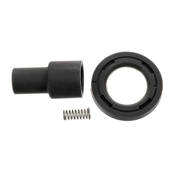 2010 Toyota Matrix - Standard OE Replacement Ignition Coil Boot - Direct Fit