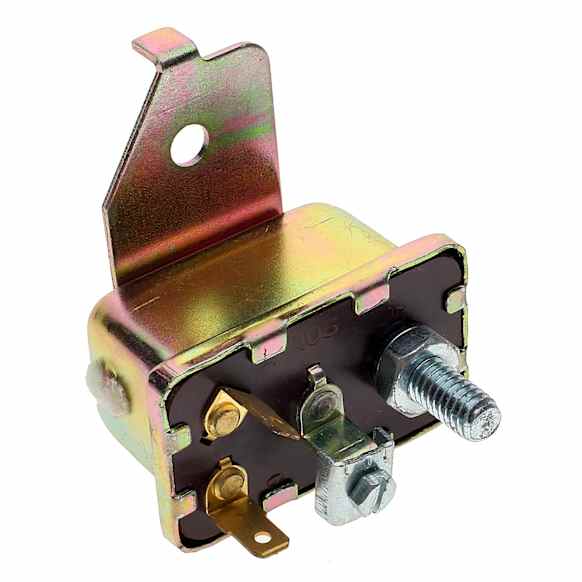 1967 Chrysler Imperial - Starter Relay, Standard OE Replacement