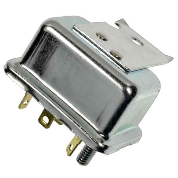 1977 Dodge Monaco - Starter Relay, Standard OE Replacement