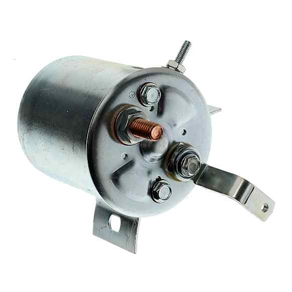 1961 Dodge Dart - Starter Solenoid - Direct Fit, Sold Individually