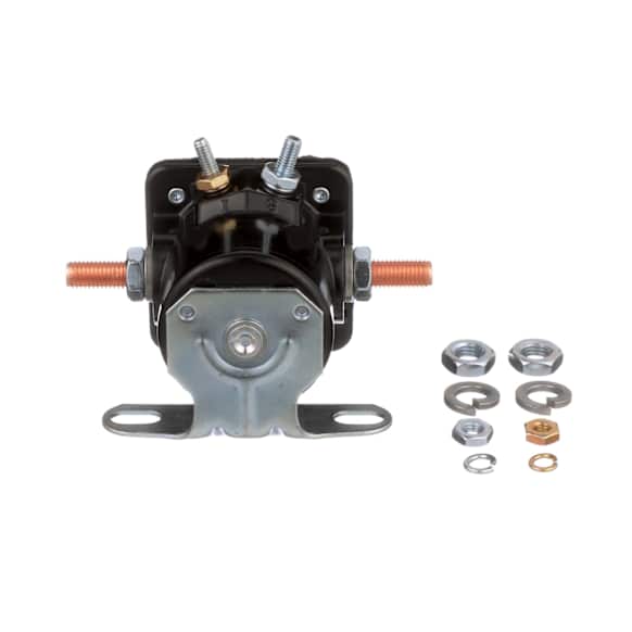 1978 Ford Pinto - Starter Solenoid - Direct Fit, Sold individually