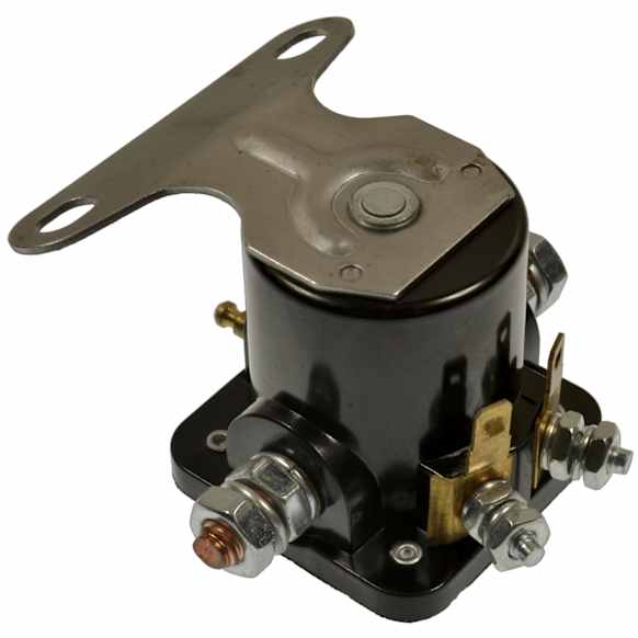SS-590 Starter Solenoid - Direct Fit