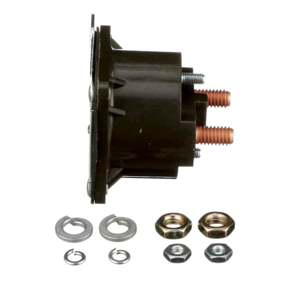 SS-613 Starter Solenoid - Direct Fit, Sold individually